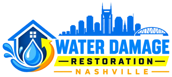 Water Damage Restoration Nashville
